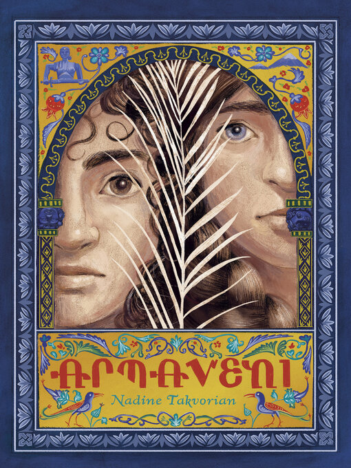 Title details for Armaveni by Nadine Takvorian - Available